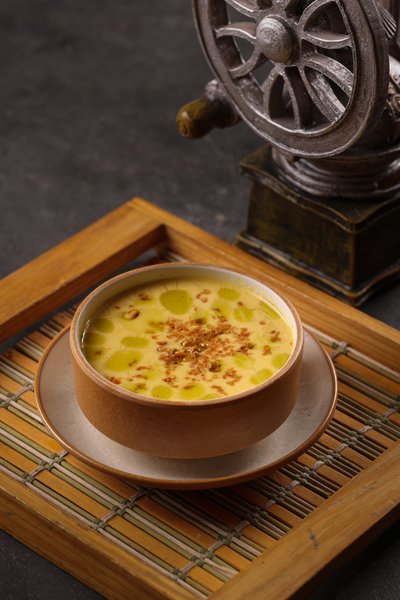 Malaysian Laksa